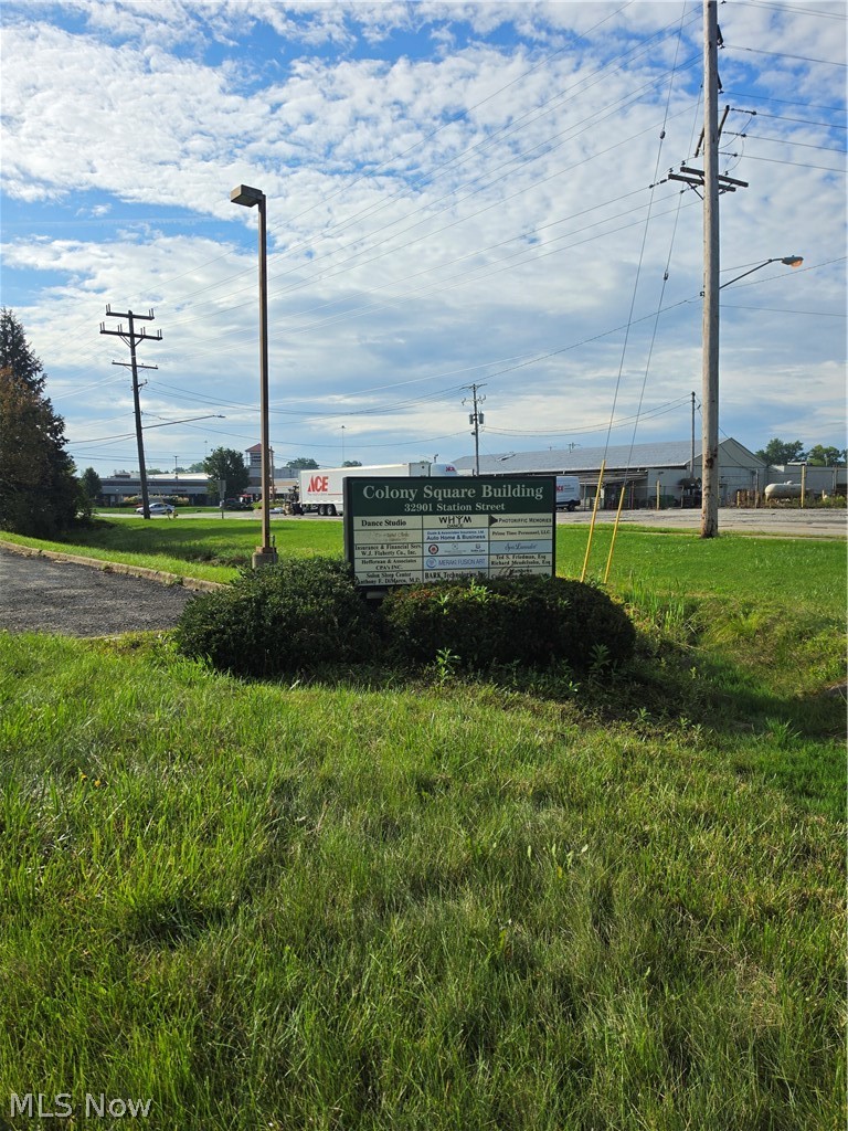 32901 Station Street Solon OH 44139
