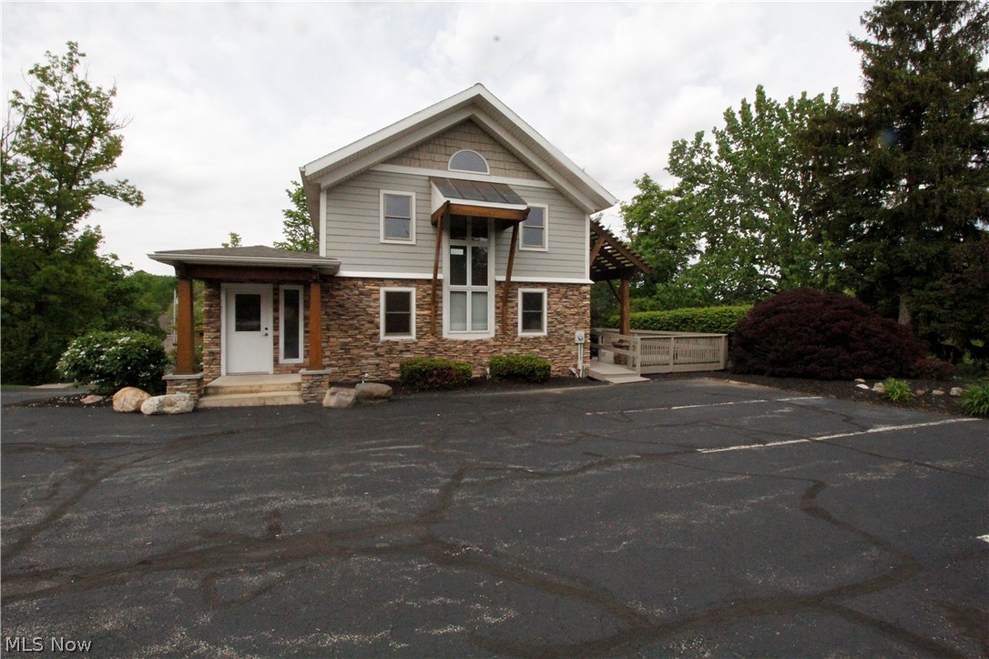 3554 Brecksville Road Richfield OH 44286