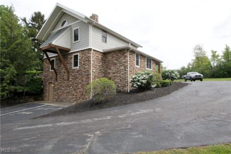3554 Brecksville Road Richfield OH 44286