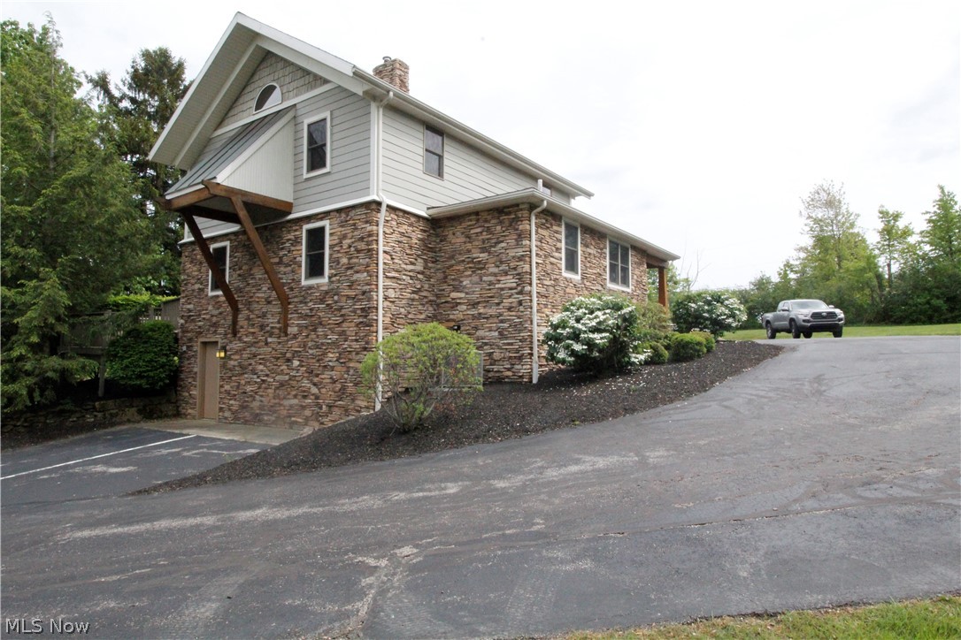 3554 Brecksville Road Richfield OH 44286