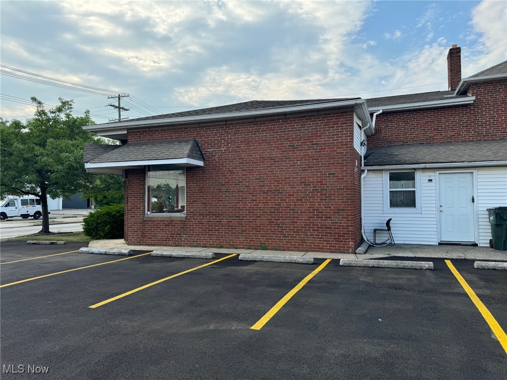 455 E 200th Street Euclid OH 44119