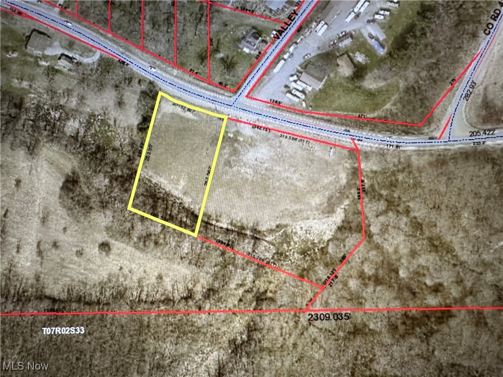 1278 State Route 43 Richmond OH 43944