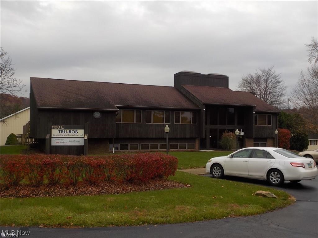 1100 Brandywine Boulevard Zanesville OH 43701