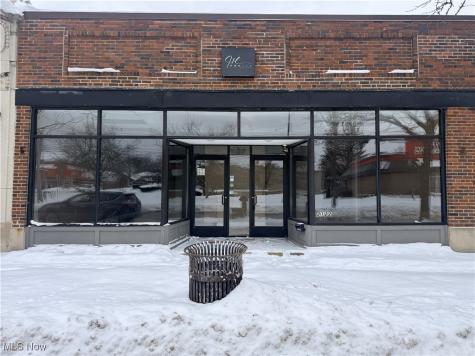 2122 S Taylor Road Cleveland Heights OH 44118