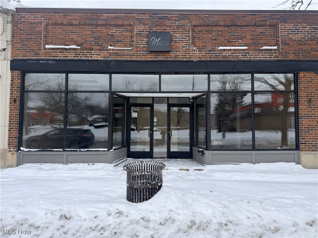 2122 S Taylor Road Cleveland Heights OH 44118
