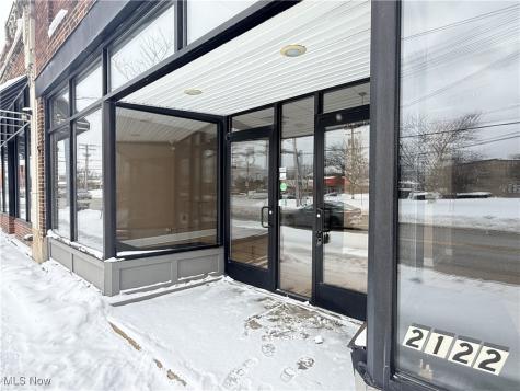 2122 S Taylor Road Cleveland Heights OH 44118
