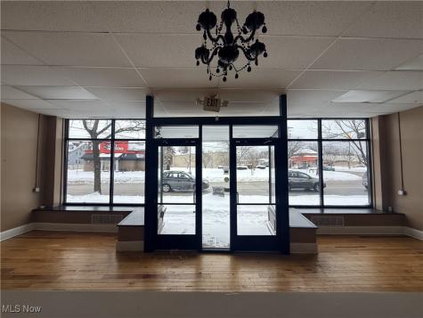 2122 S Taylor Road Cleveland Heights OH 44118