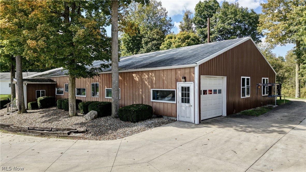 1299 Us Route 62 Wilmot OH 44689