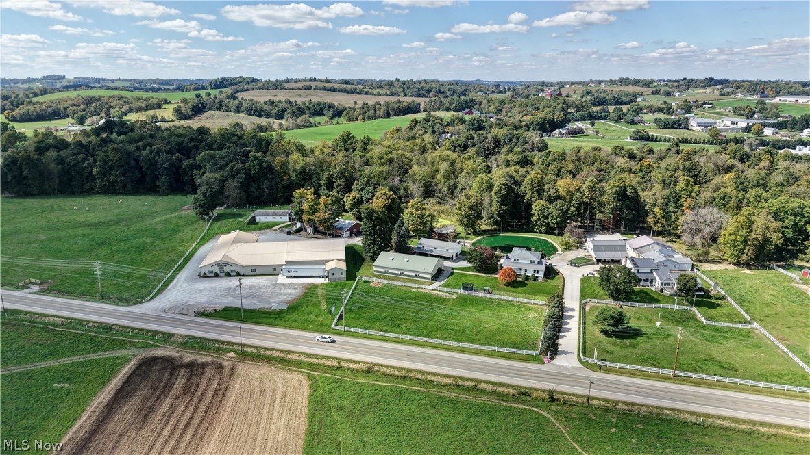 1299 Us Route 62 Wilmot OH 44689