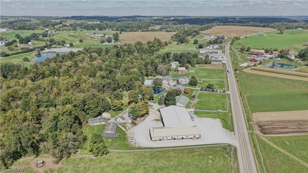 1299 Us Route 62 Wilmot OH 44689