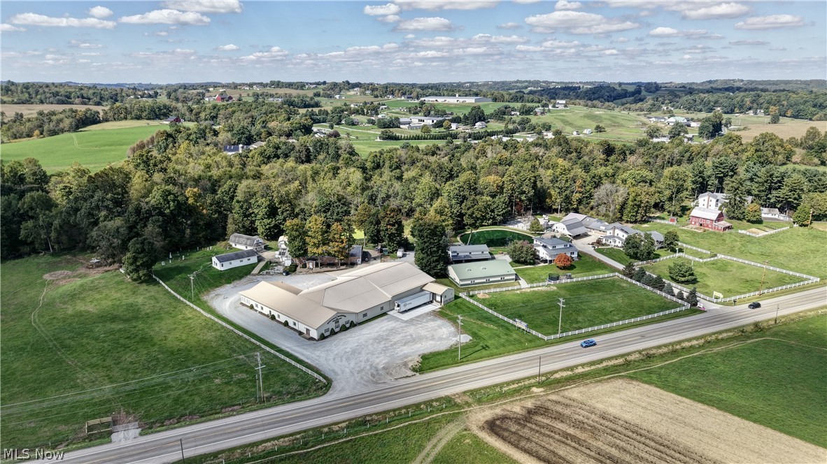 1299 Us Route 62 Wilmot OH 44689