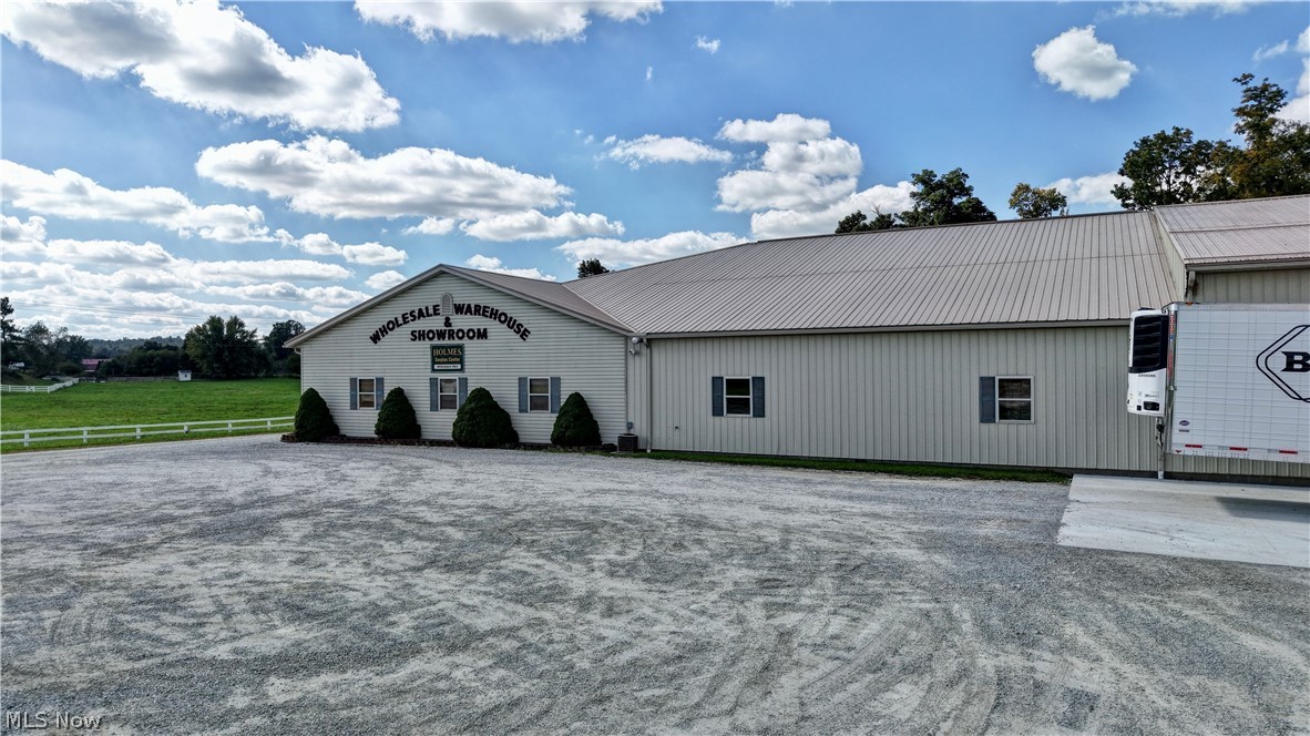 1299 Us Route 62 Wilmot OH 44689