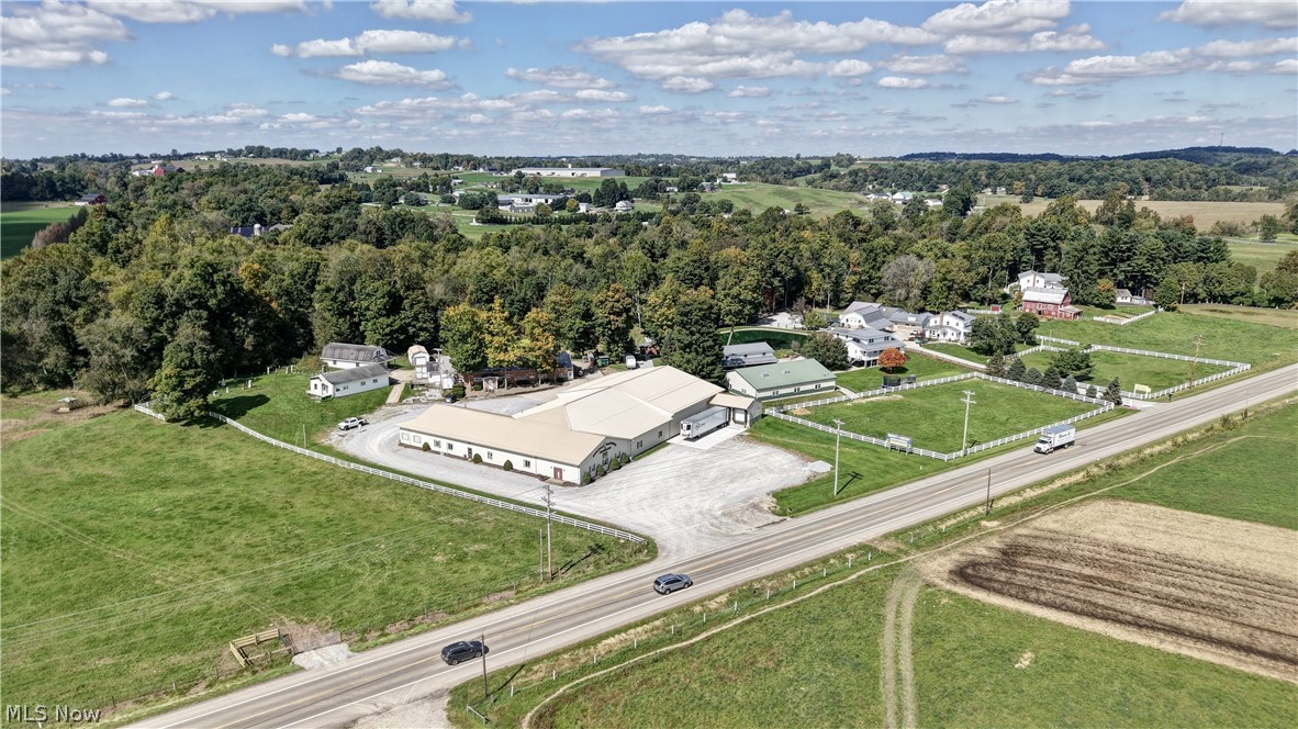 1299 Us Route 62 Wilmot OH 44689