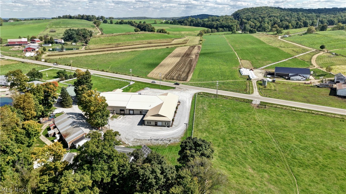1299 Us Route 62 Wilmot OH 44689
