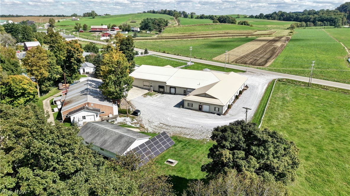 1299 Us Route 62 Wilmot OH 44689