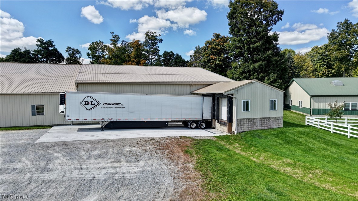1299 Us Route 62 Wilmot OH 44689