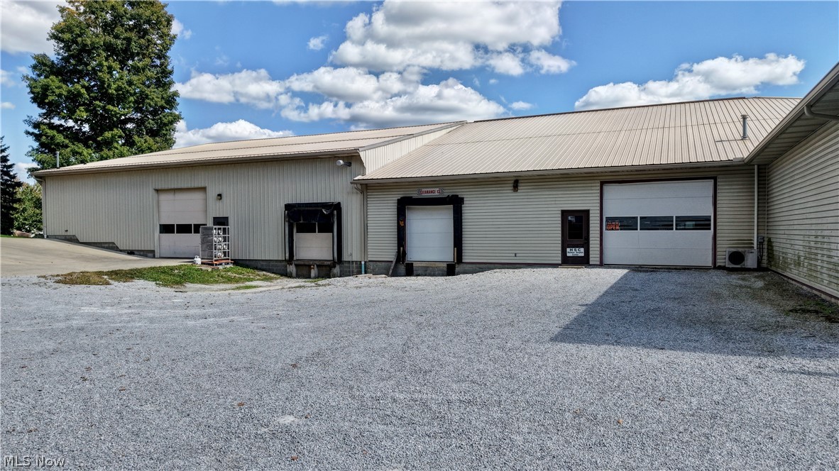 1299 Us Route 62 Wilmot OH 44689