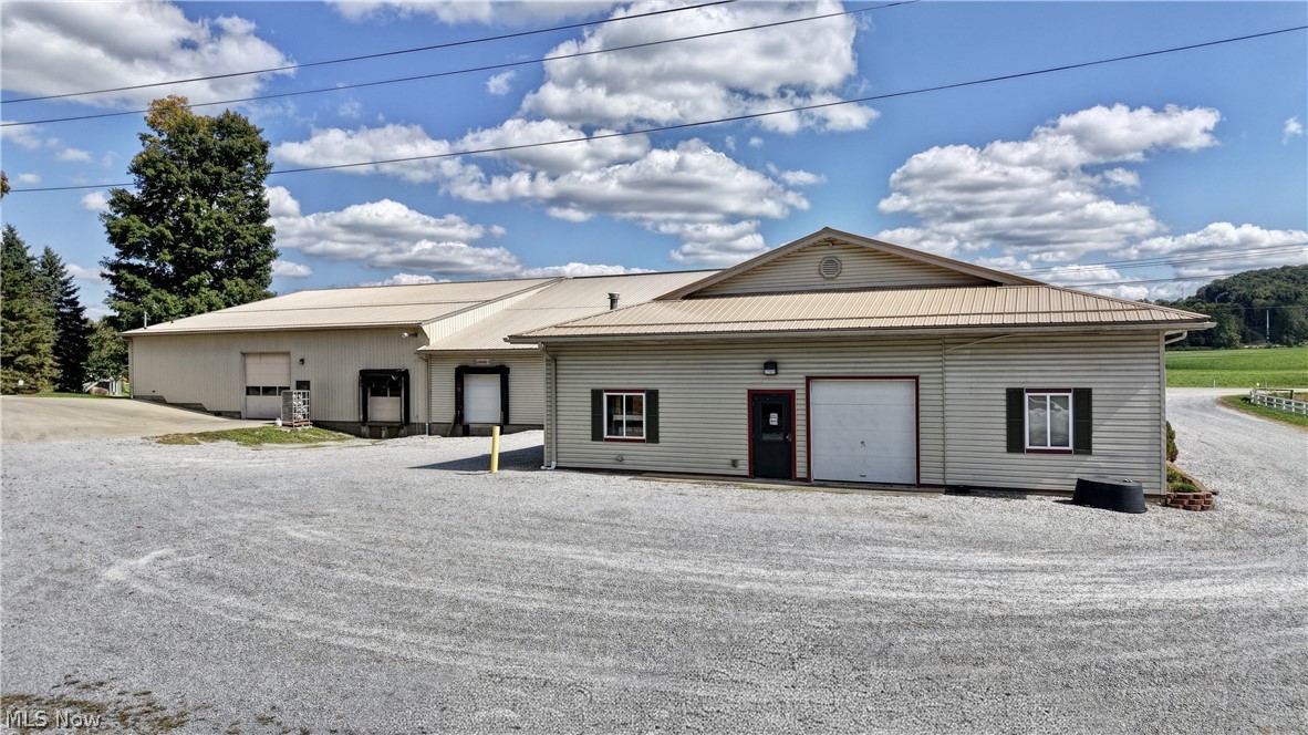 1299 Us Route 62 Wilmot OH 44689