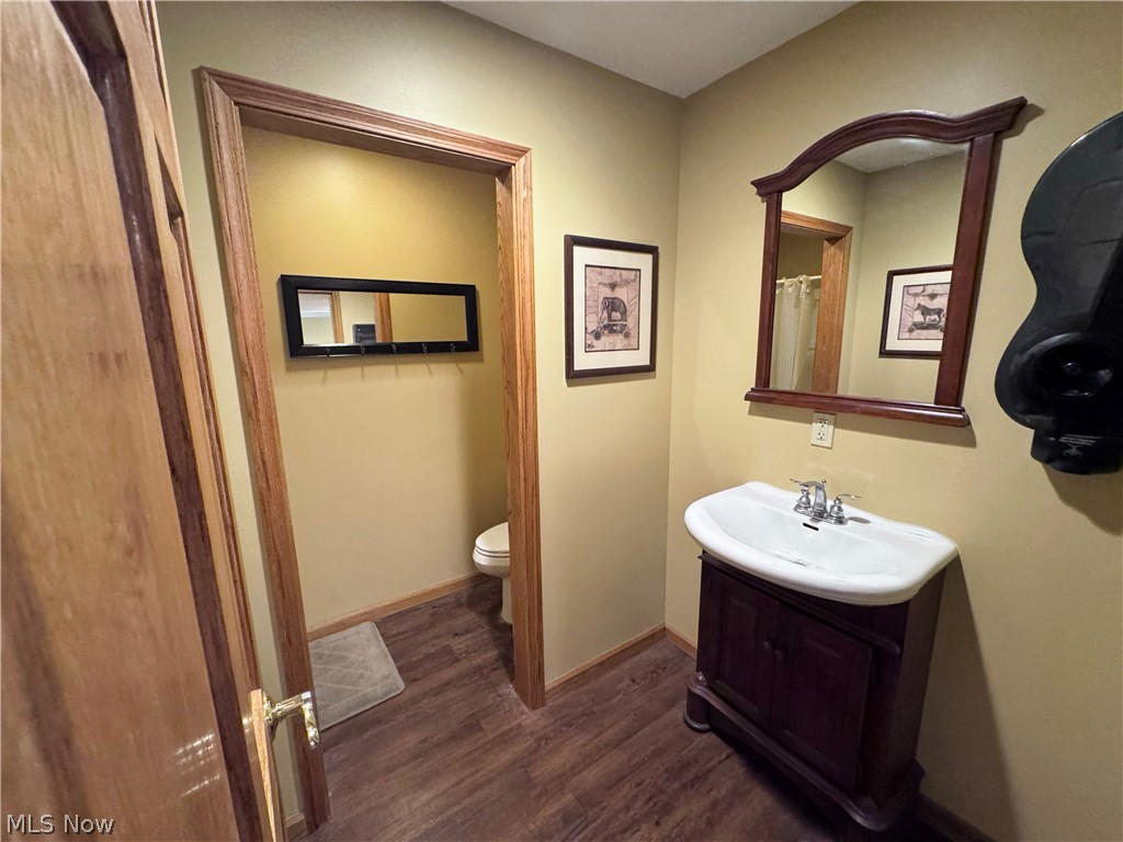 1680 Cooper Foster Park Road Vermilion OH 44089