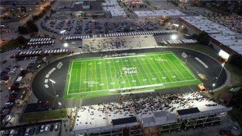 6731 Ridge Parma OH 44129