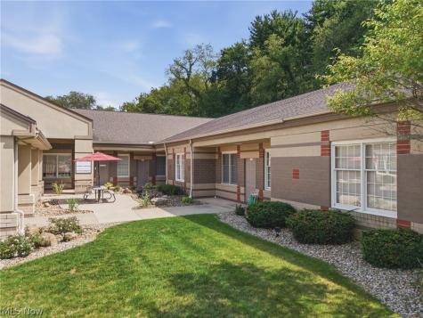 4368 Dressler Road NW Canton OH 44718