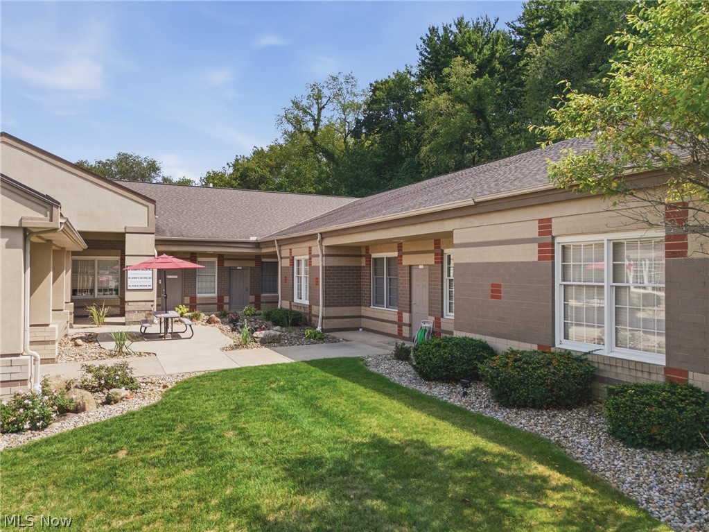 4368 Dressler Road NW Canton OH 44718