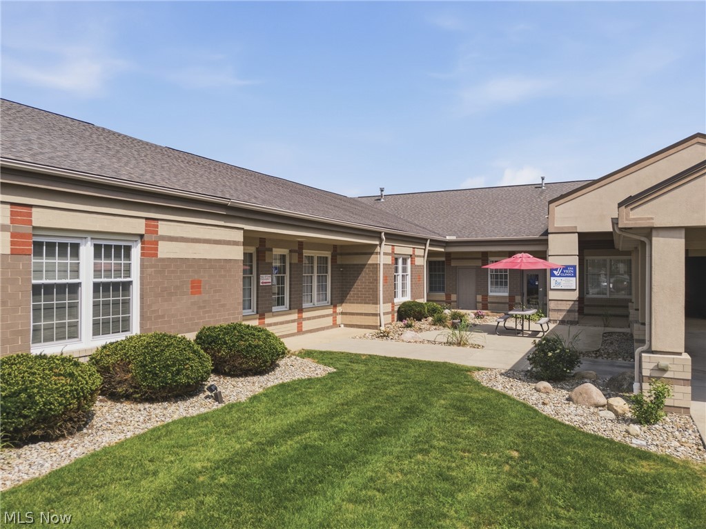 4368 Dressler Road NW Canton OH 44718
