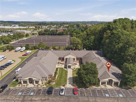 4368 Dressler Road NW Canton OH 44718