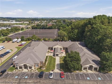 4368 Dressler Road NW Canton OH 44718