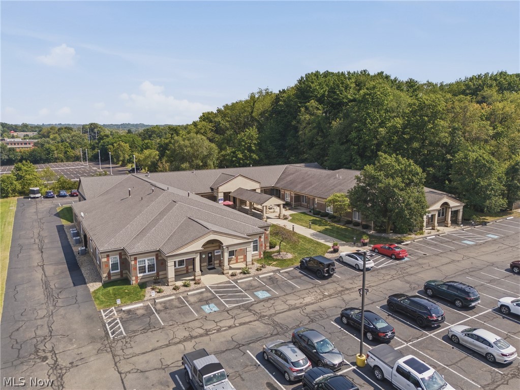 4368 Dressler Road NW Canton OH 44718