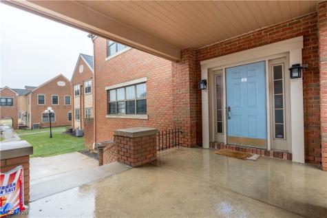 147 Wilbur Drive NE North Canton OH 44720