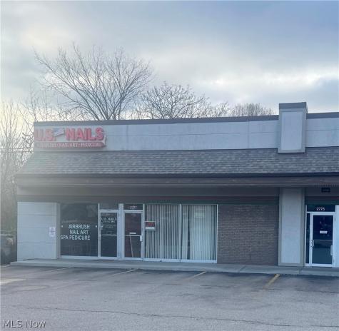 2775 Front Street Cuyahoga Falls OH 44221