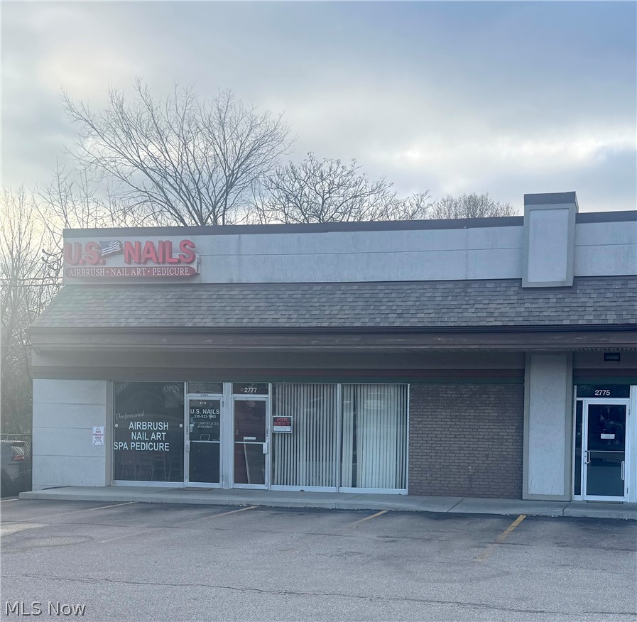 2775 Front Street Cuyahoga Falls OH 44221