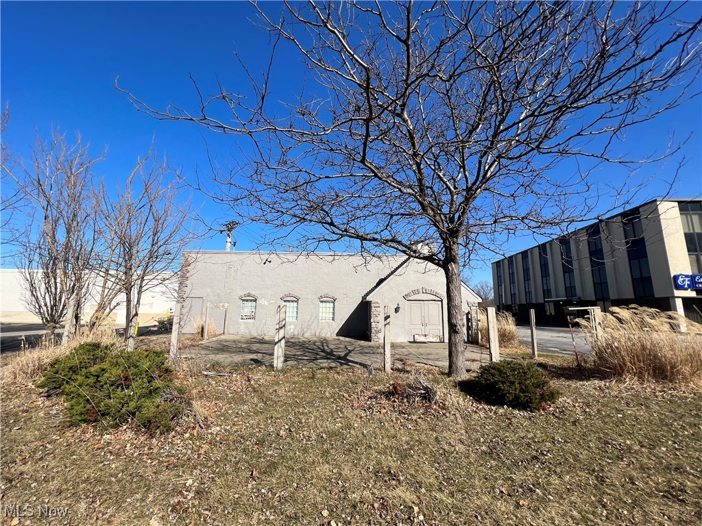 321 Babbitt Road Euclid OH 44123