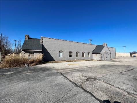 321 Babbitt Road Euclid OH 44123