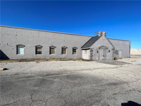 321 Babbitt Road Euclid OH 44123