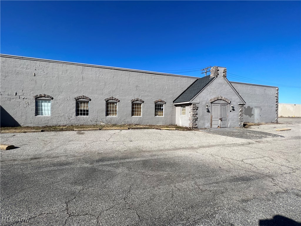 321 Babbitt Road Euclid OH 44123