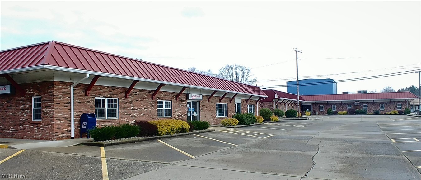 1225-B Woodlawn Avenue Cambridge OH 43725