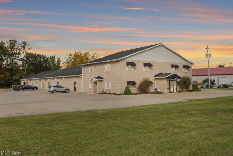 2425 Medina Road Medina OH 44256