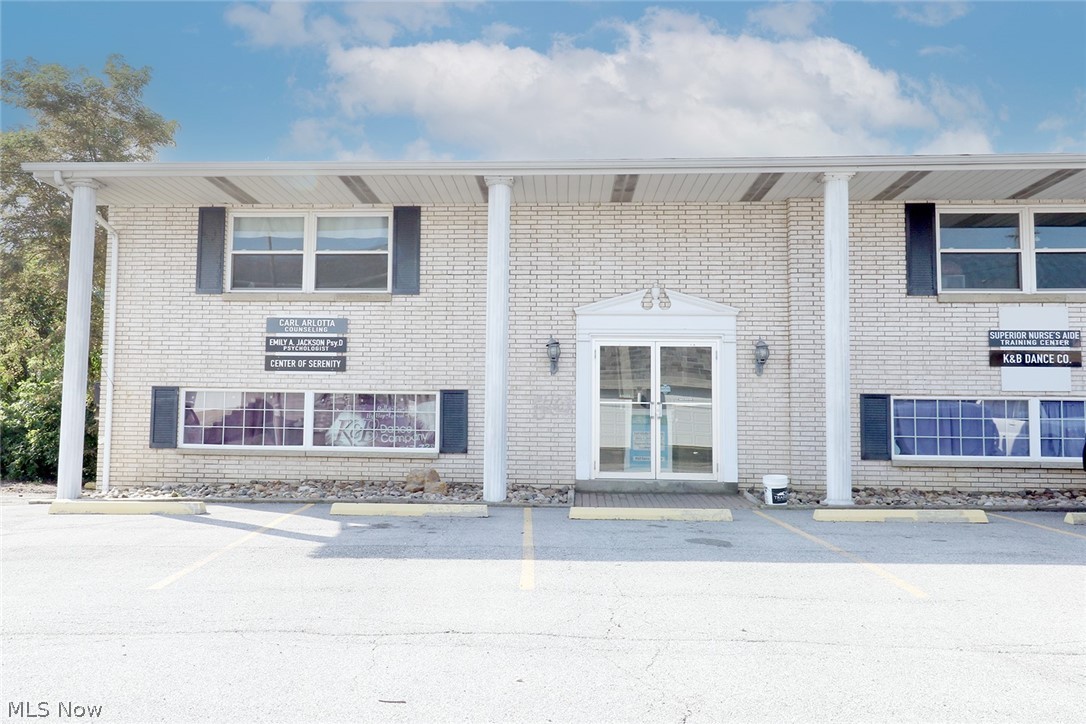 500 E Church Street Wintersville OH 43953