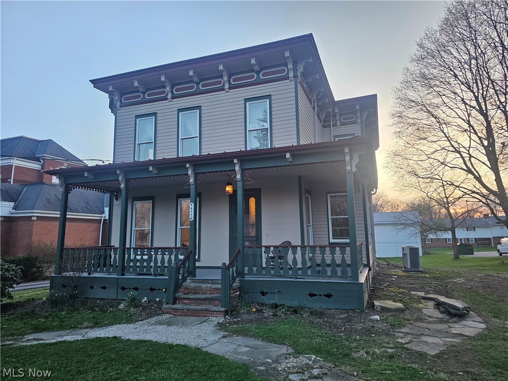14576 W Park Street Burton OH 44021