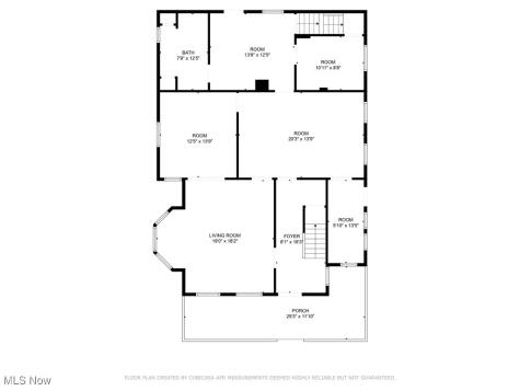 14576 W Park Street Burton OH 44021