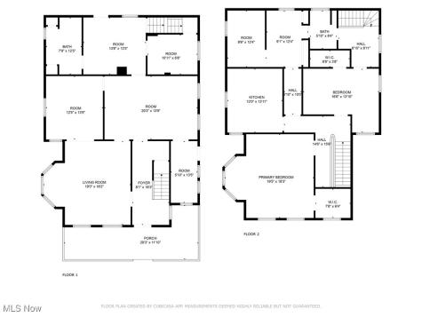 14576 W Park Street Burton OH 44021