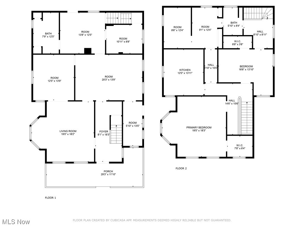 14576 W Park Street Burton OH 44021