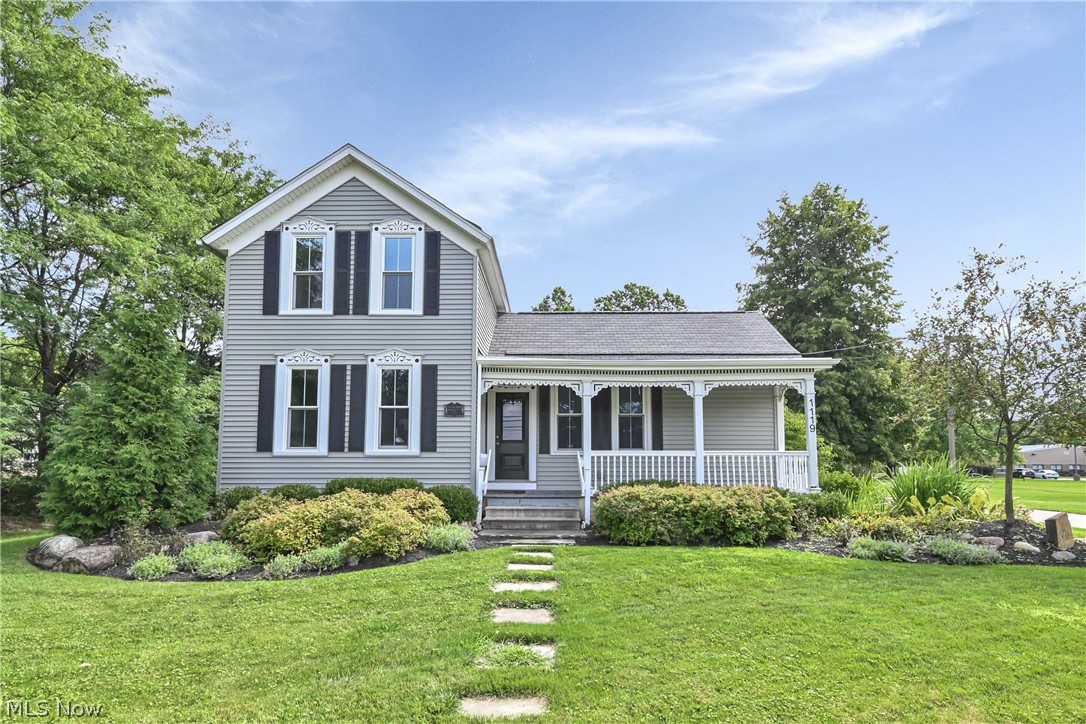 1119 Bassett Road Westlake OH 44145