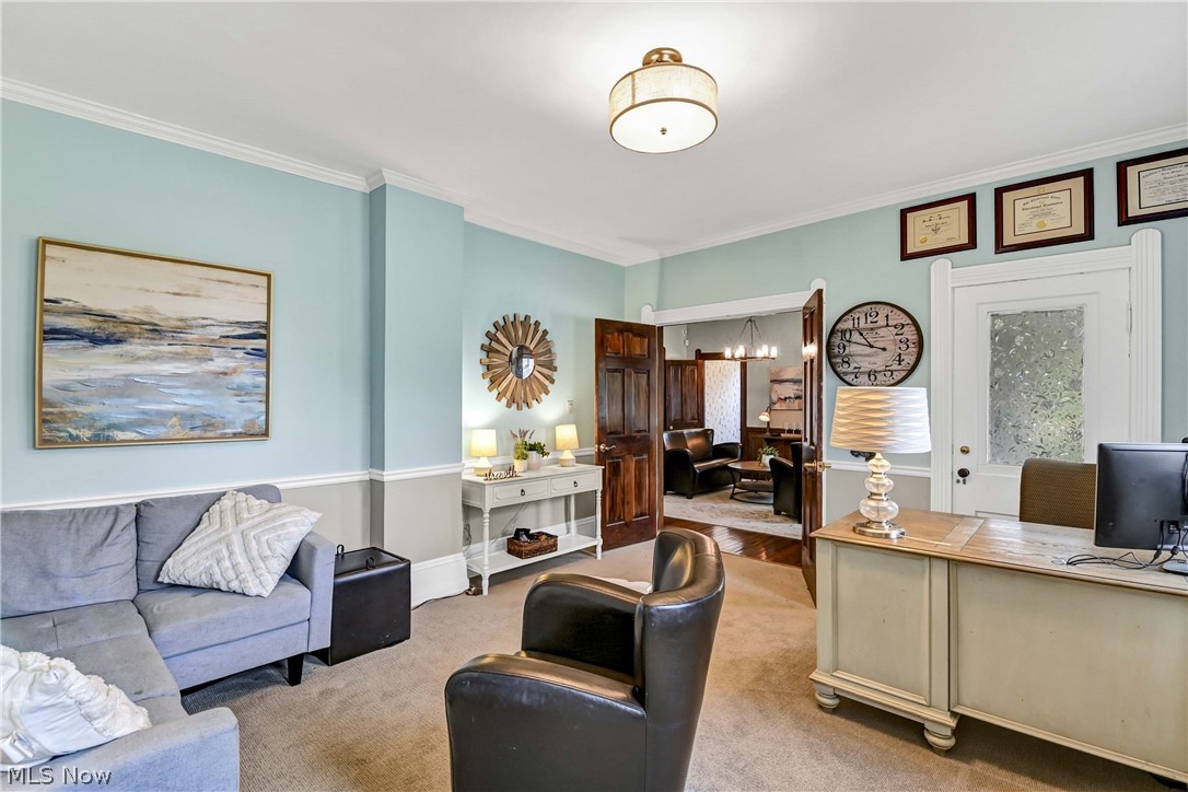 1119 Bassett Road Westlake OH 44145