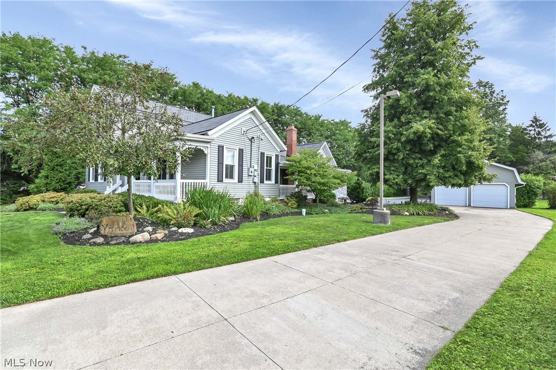 1119 Bassett Road Westlake OH 44145