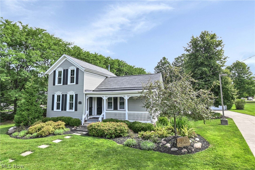 1119 Bassett Road Westlake OH 44145