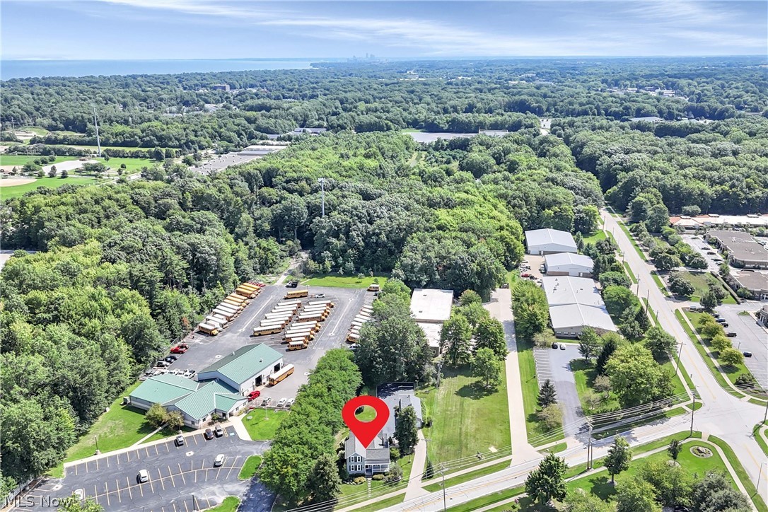 1119 Bassett Road Westlake OH 44145
