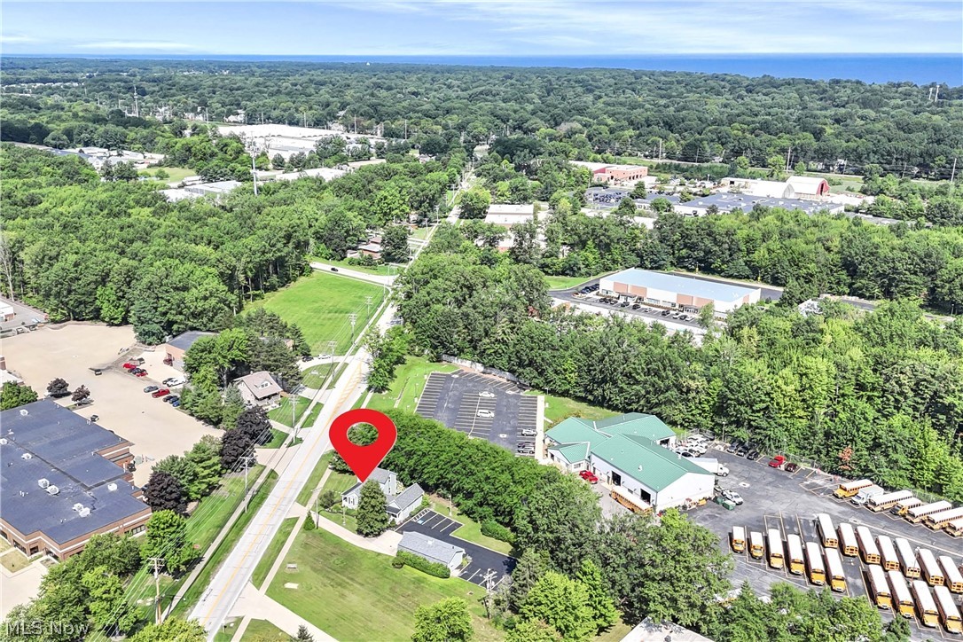 1119 Bassett Road Westlake OH 44145
